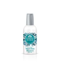 Giardino dei Sensi Profumo Muschio Bianco 100ml