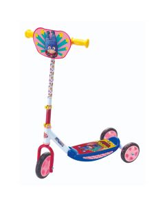 Monopattino tre ruote Masha e L'Orso