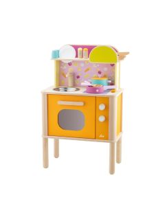 Sevi Cucina Giocattolo in legno