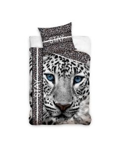 Parure Copripiumino Tigre