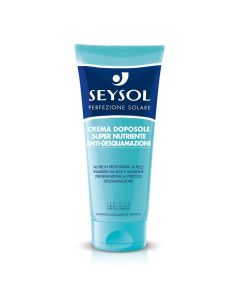 Seysol Crema Doposole Supernutriente 200ml