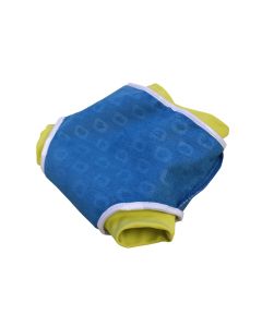 Costume pop in robot