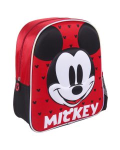 Zaino asilo 3D Mickey Mouse Disney