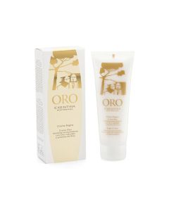 Oro Crema Regina - Crema Mani 75ml - Exenthia Mediterranea