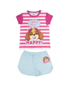 Pigiama Bambina Paw Patrol Skye