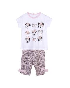 Completo 2 pezzi Minnie Disney Baby