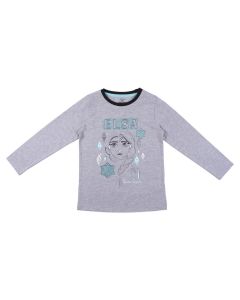 Elsa Frozen II Maglia manica lunga