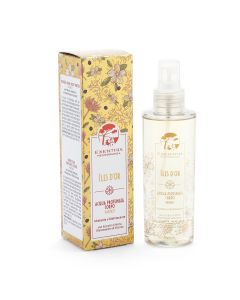 Îles D'Or Acqua Profumata Spray Corpo Parfait 150ml - Exenthia Mediterranea