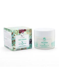 Verde Oltremare Crema Supernutriente Corpo Simbiosi 200ml - Exenthia Mediterranea