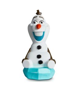 Luce Notturna e torcia Olaf