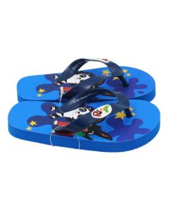 Ciabatte Infradito Bing Blu