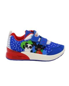 Sneakers Primavera estate con luci Bing