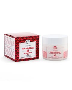 Tierras de Andalucia Crema Supernutriente Corpo Sensual 200ml - Exenthia Mediterranea