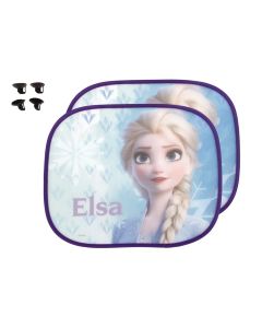 Coppia tendine parasole Frozen 2