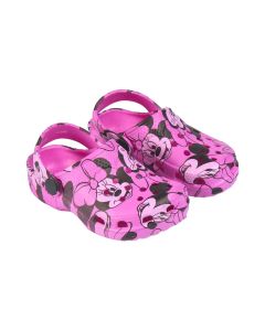 Sandali simil crocs Minnie