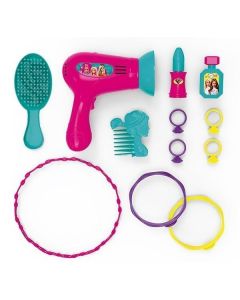 Barbie Beauty set regalo