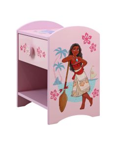 Comodino con Cassetto Principesse Disney