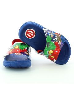 Ciabatta a Fascia Avengers