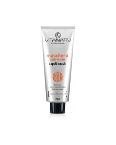Vitanativ Maschera Capelli Secchi 200ml