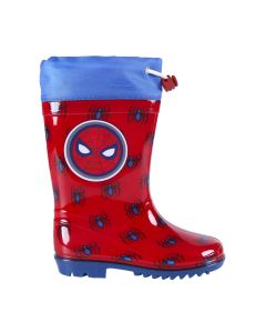 Stivale Pioggia Spiderman