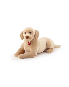 Peluche Trudi Labrador Liam XL