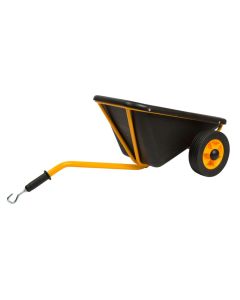 Rimorchio da agganciare a triciclo Trailer Rabo