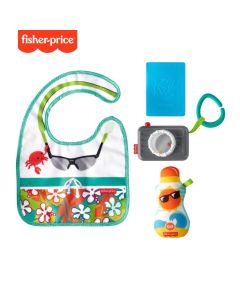 Fisher Price Gift Set Piccolo Turista