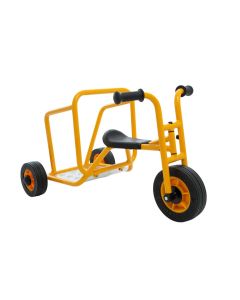 Triciclo senza pedali Mini Runner Chariot
