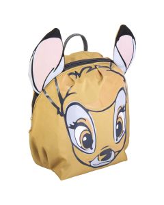 Zaino Asilo sagomato Bambi