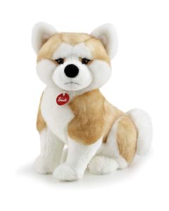 Peluche Trudi Akita Ascanio L