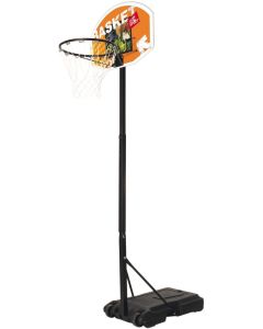Canestro da esterno Gioco Basket Mondo