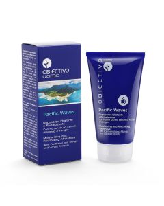 Obiectivo Uomo Dopobarba Rivitalizzante Pacific Waves 75ml
