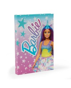 Barbie Diario Scuola 10 Mesi Stelle Giochi Preziosi