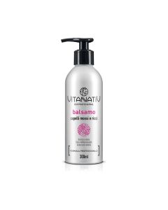 Vitanativ Balsamo Capelli Ricci 300ml