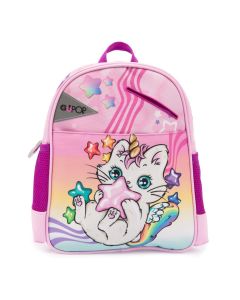 Zainetto Asilo e Tempo libero Meowcorn Giochi Preziosi