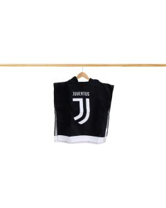 Asciugamano Poncho Juventus