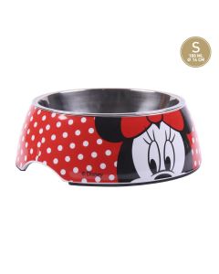 Ciotola per animali Disney Minnie Taglia S