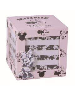 Scatolina Cubotto con Portafoto Minnie
