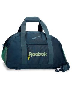 Reebok Summerville Borsa Sportiva Blu