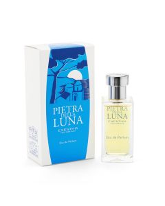 Pietra della Luna Eau de Parfum 50ml - Exenthia Mediterranea
