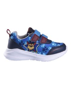 Scarpe Paw Patrol Chase con suola leggera