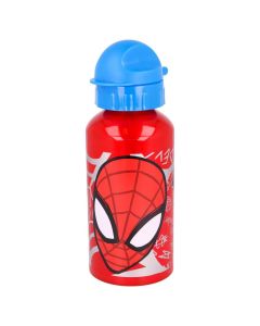 Borraccia in alluminio Spiderman 500 ml
