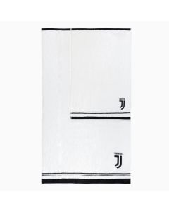 Set Asciugamano + Ospite Juventus
