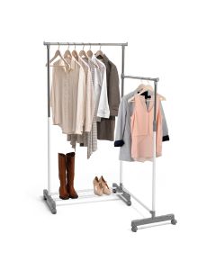 DomoPak Living Stander appendiabiti angolare