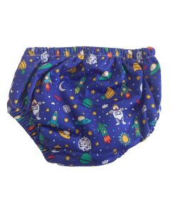 Ellepi Costumino Contenitivo Maschietto Spazio