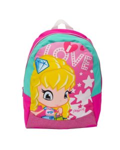 Zaino Asilo e tempo libero Pinypon Auguri Preziosi