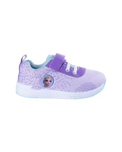 Scarpe Sportive Frozen Lilla
