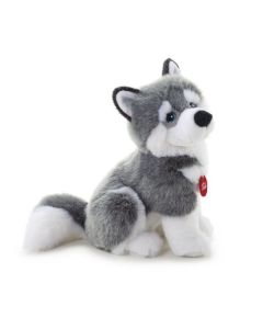 Peluche Trudi Husky Marcus M