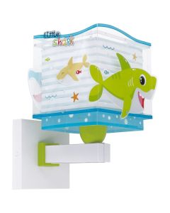 Applique Per Bambini Little Shark