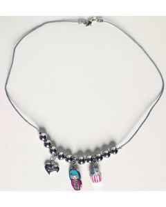 Collana con Charms Tilly Kimmidoll Junior